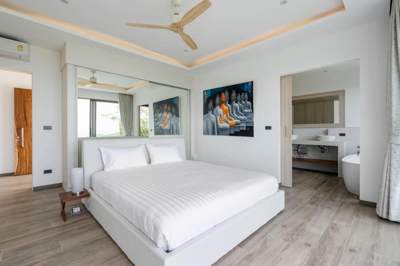 Holiday home Seaview Stella Del Mare