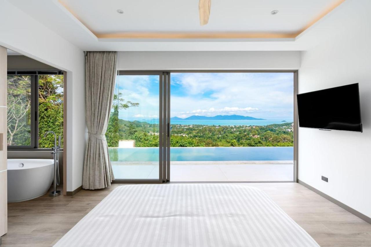 Holiday home Seaview Stella Del Mare *