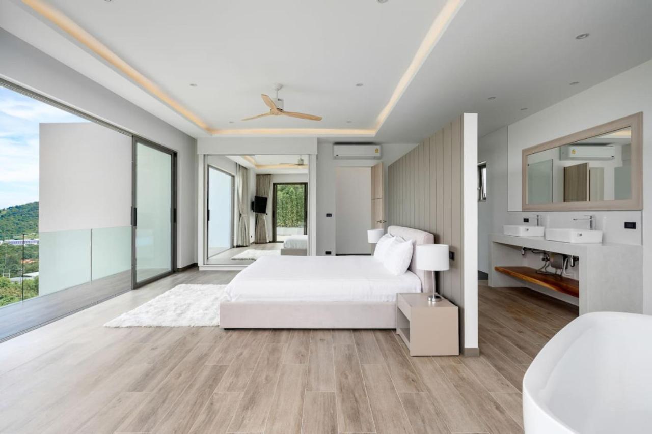 Holiday home Seaview Stella Del Mare Koh Samui