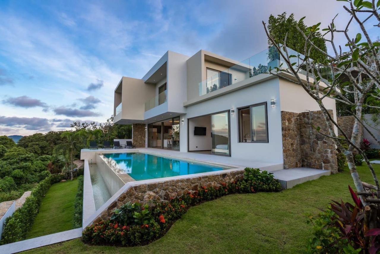 Ferienhaus Seaview Stella Del Mare *